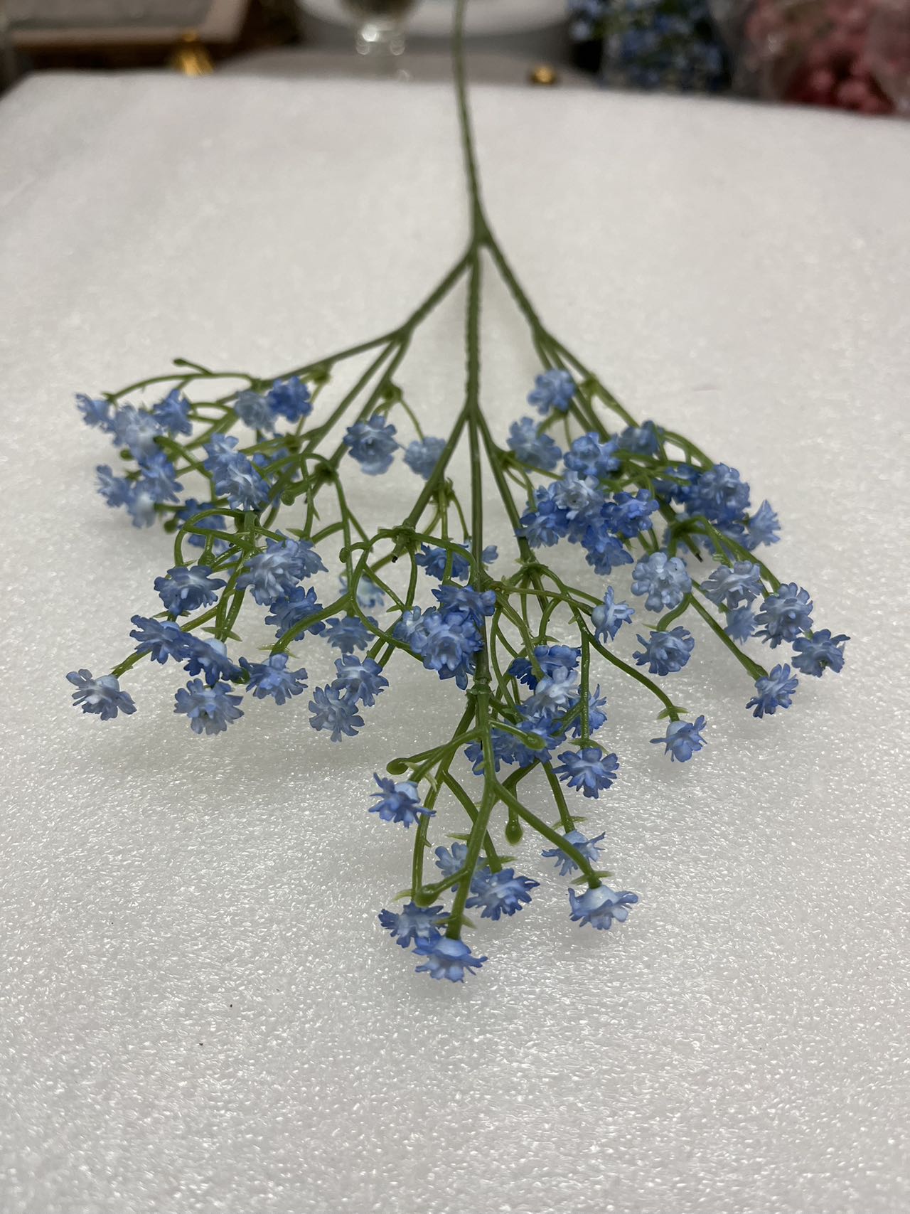 Long stem baby breathes (3pcs)