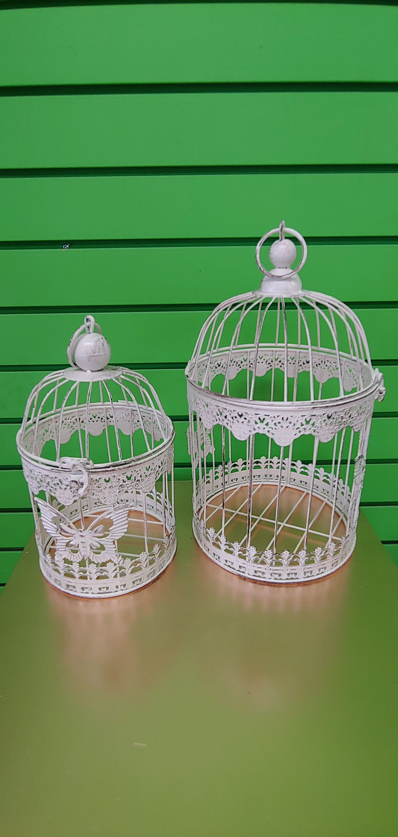 birdcage(2pcs)