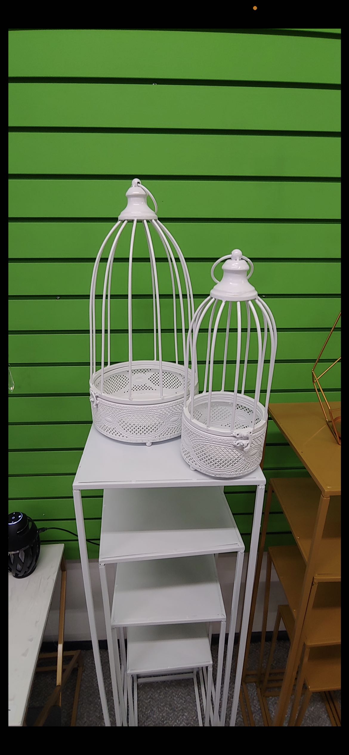 Lantern(2pcs)