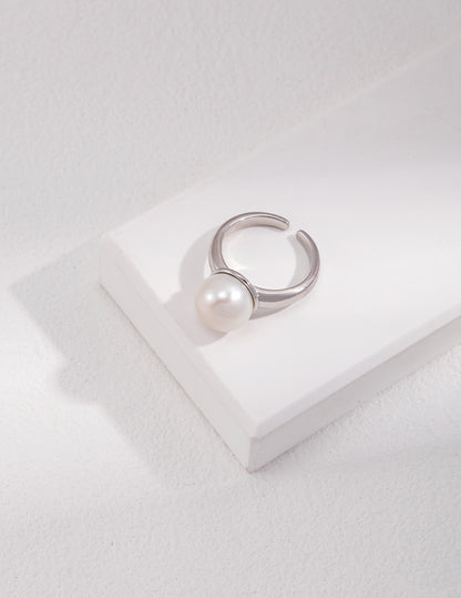 pearl ring