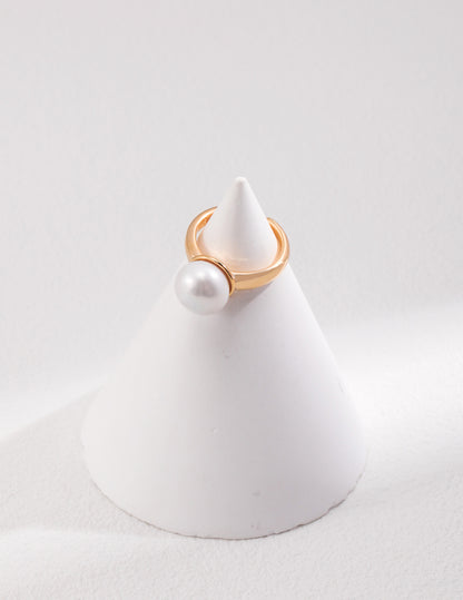 pearl ring