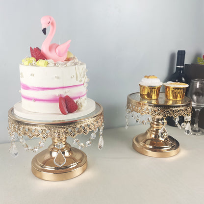 Cake Stand（3pcs）