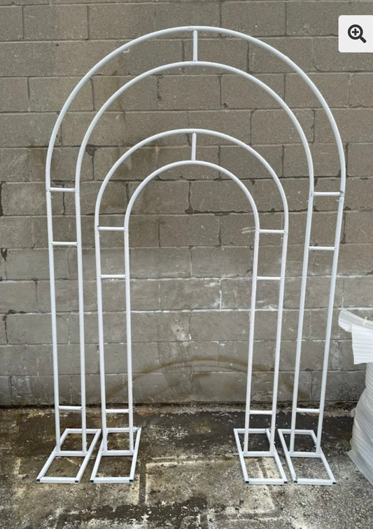 Wedding Entrance Arch（2pcs）