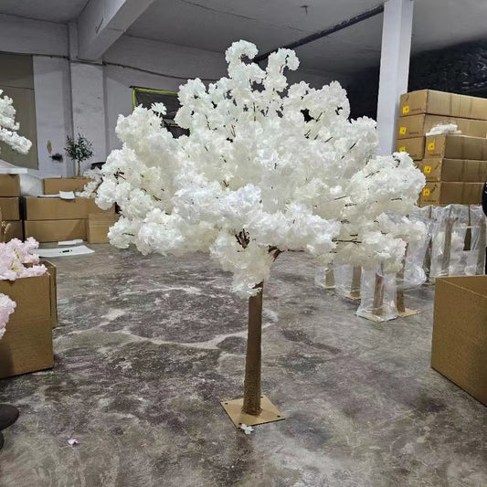 1.2m cherry blossom tree