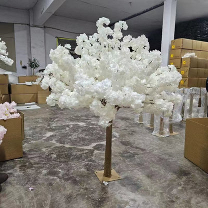 1.2m cherry blossom tree