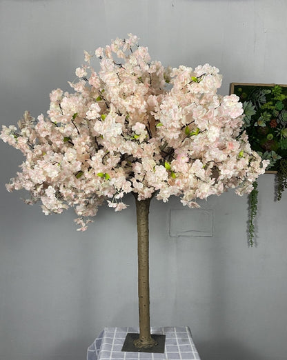 1.2m cherry blossom tree