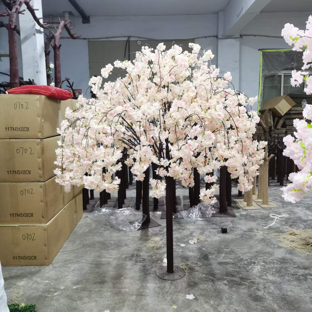 1.2m fishing cherry blossom