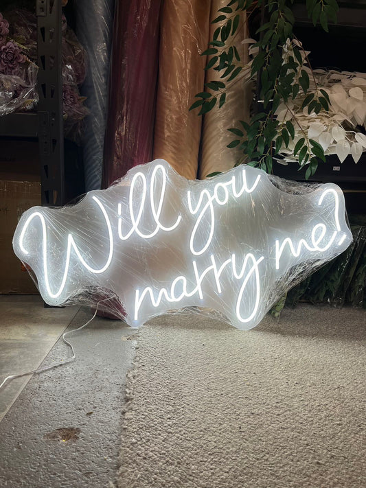 Will You Merry Me