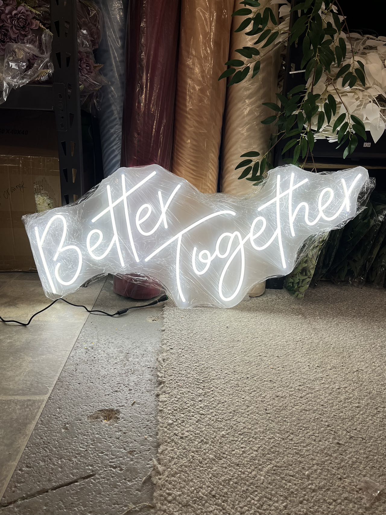 Better Together