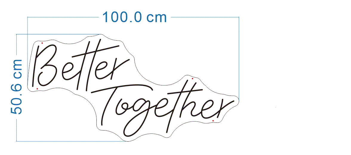 Better Together