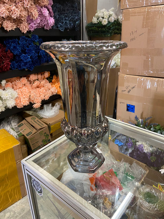 Glass Vase