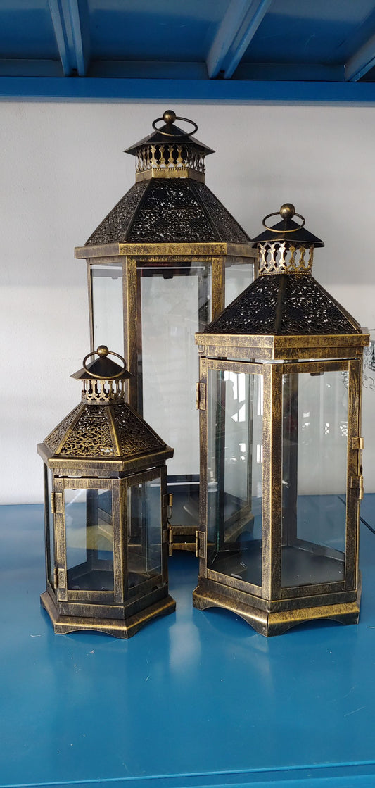 lantern（3pcs）