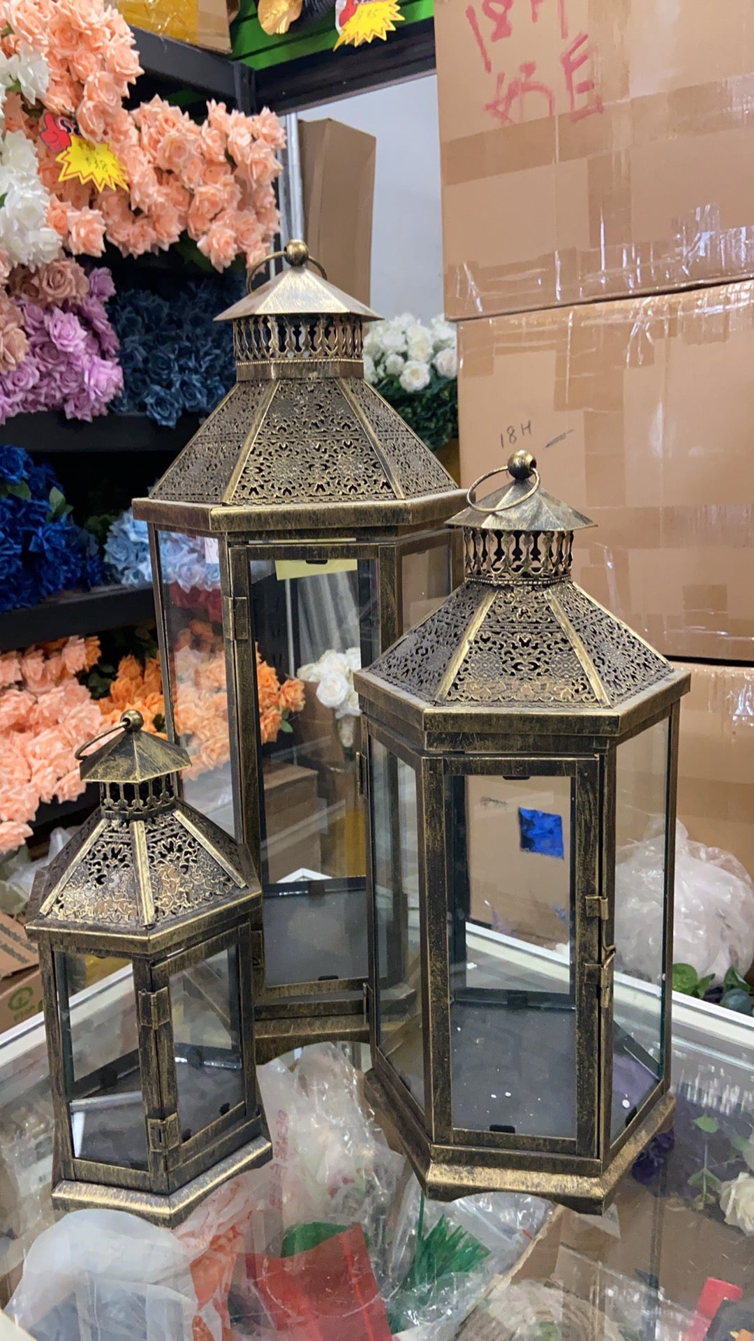 lantern（3pcs）