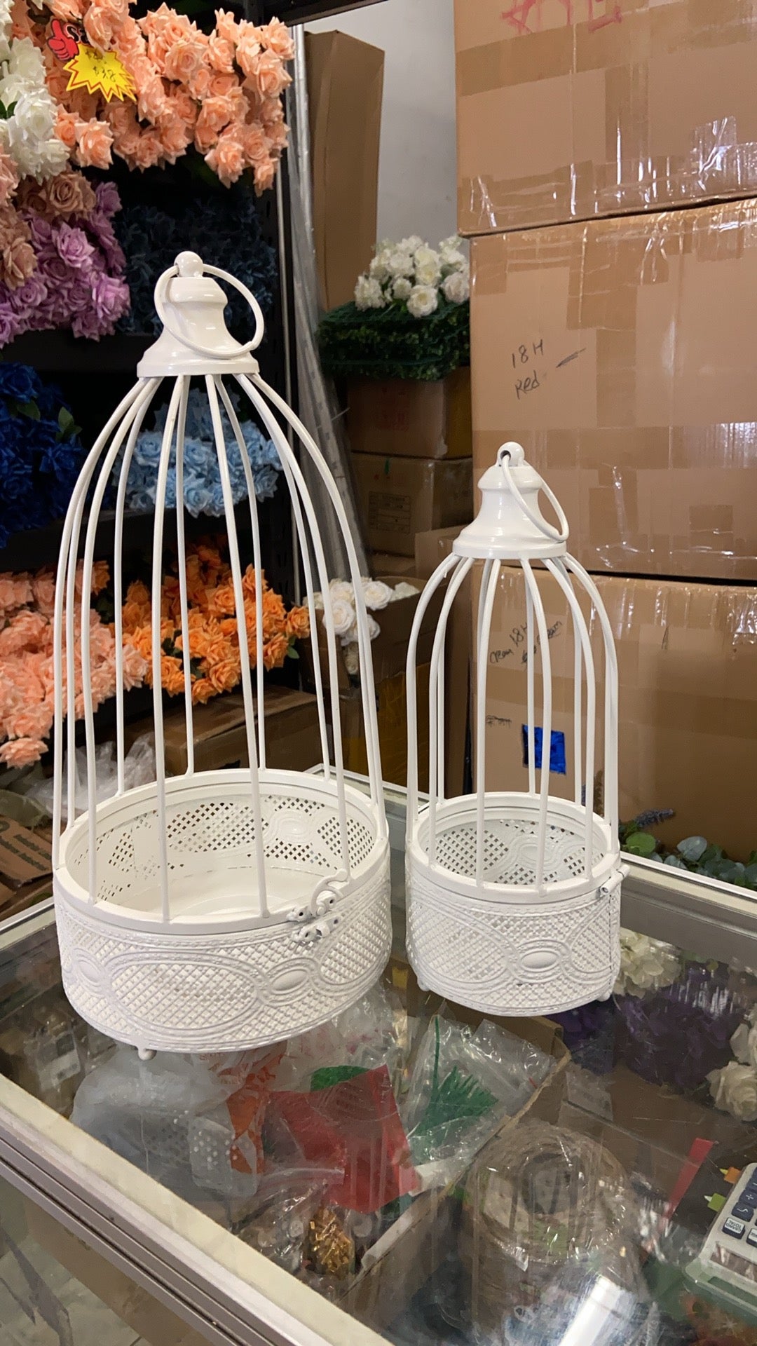 Lantern（2pcs）