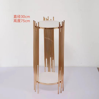 golden noodle plinth