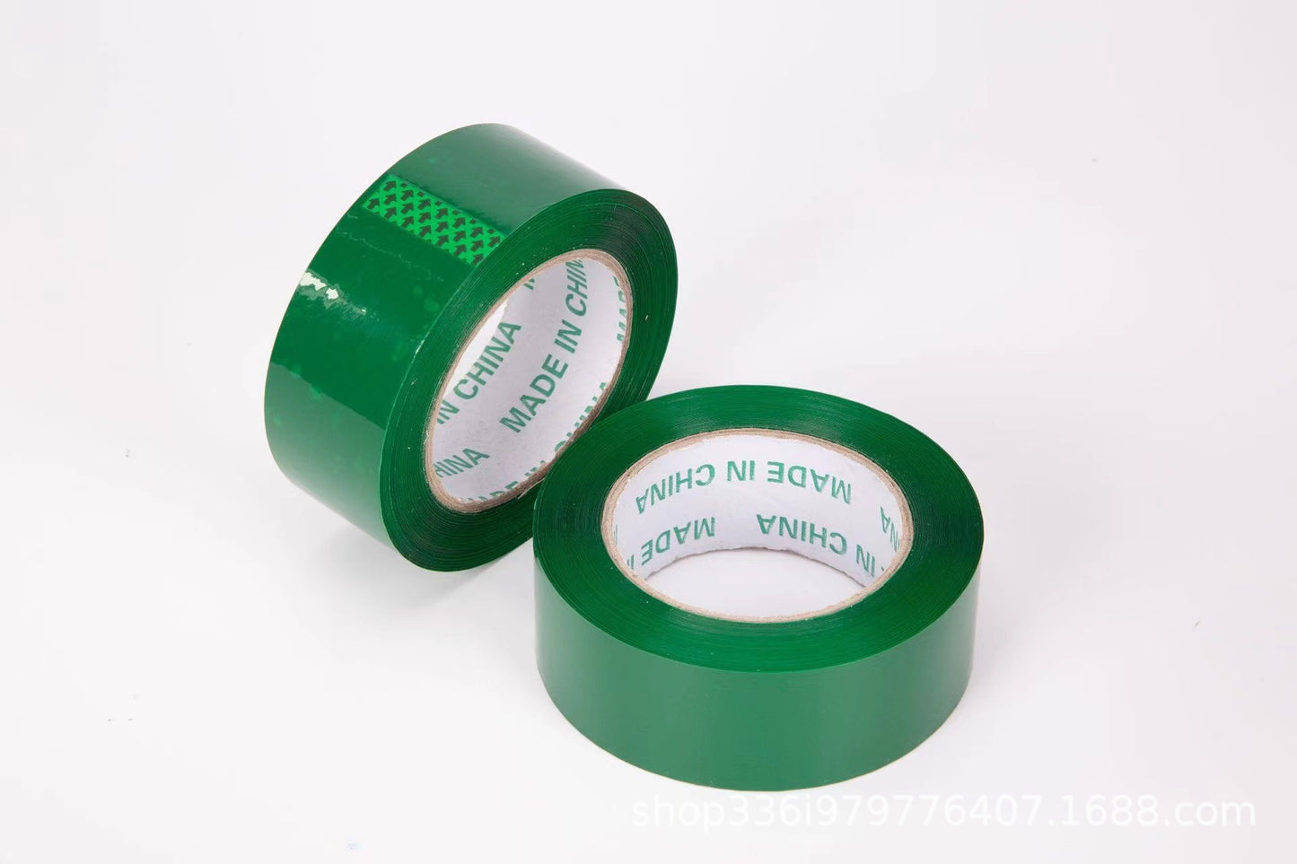 Green tape