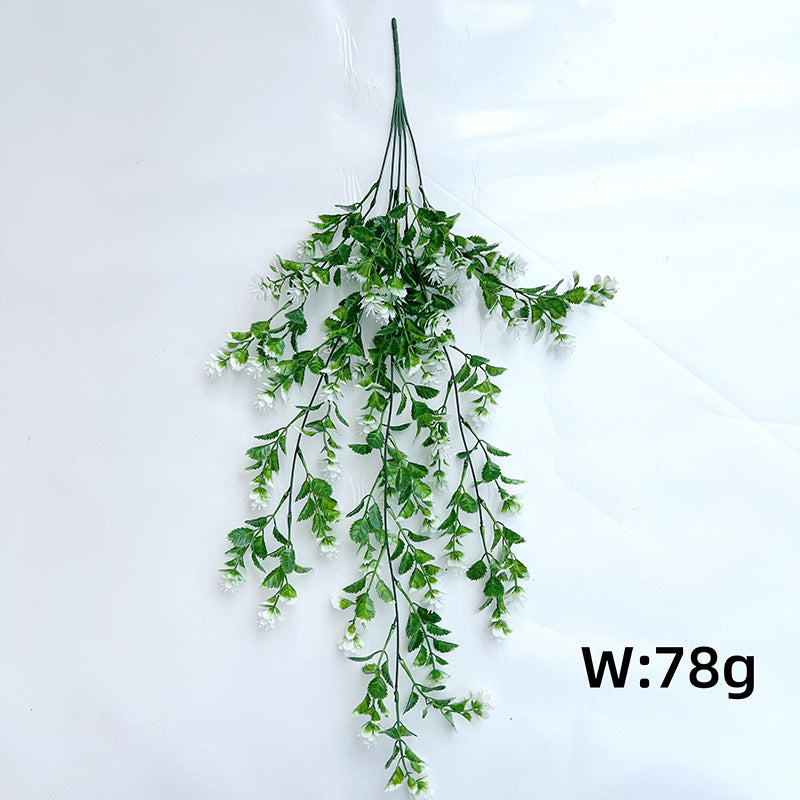 Eucalyptus hanging rattan(2)