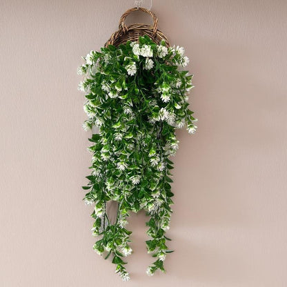 Eucalyptus hanging rattan(2)