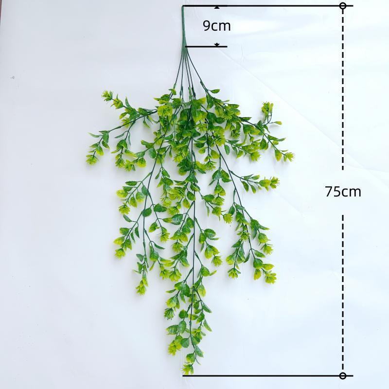 Eucalyptus hanging rattan(2)